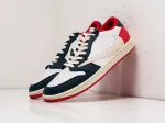 Кроссовки Nike Air Jordan 1 Low x Travis Scott - 27467