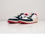 Кроссовки Nike Air Jordan 1 Low x Travis Scott - 27467