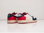 Кроссовки Nike Air Jordan 1 Low x Travis Scott - 27467