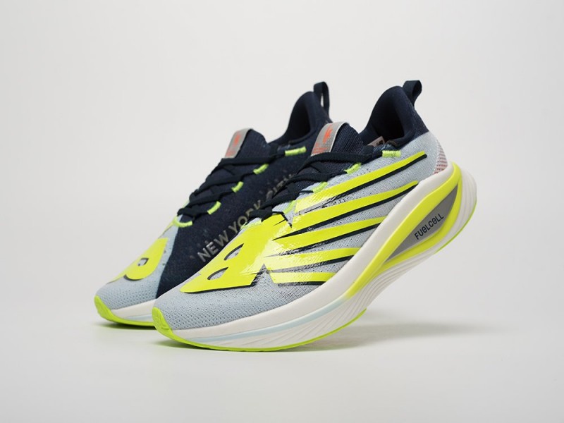 Кроссовки New Balance FuelCell SC Elite v3 - 41946