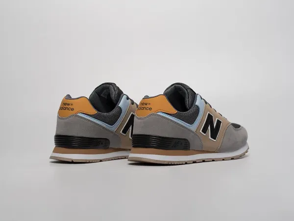 Кроссовки New Balance 574 - 40854