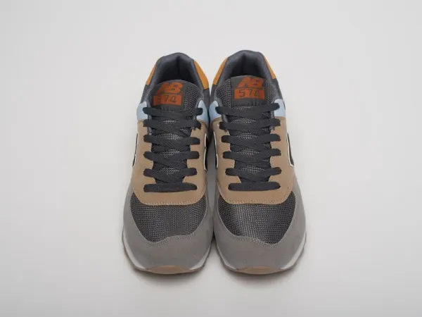 Кроссовки New Balance 574 - 40854