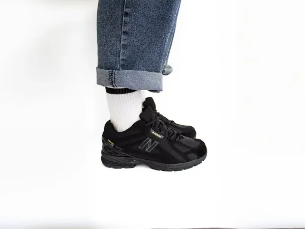 Зимние Кроссовки New Balance 1906R - 39404