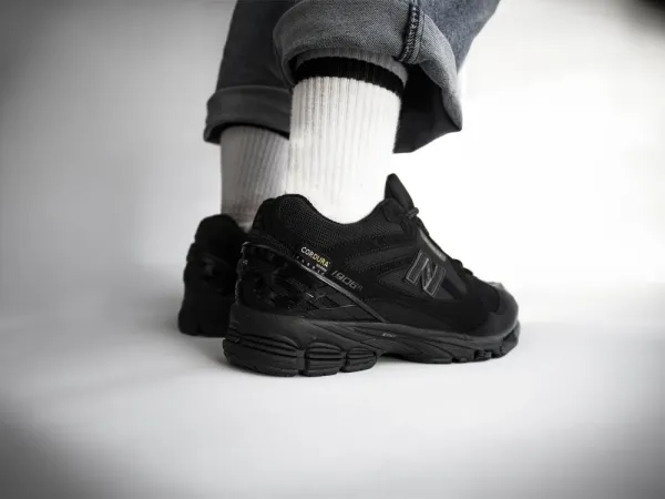 Зимние Кроссовки New Balance 1906R - 39404
