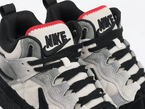 Зимние Кроссовки CPFM х Nike Dunk Mid - 43656