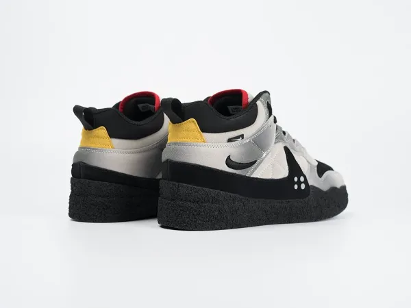 Зимние Кроссовки CPFM х Nike Dunk Mid - 43656
