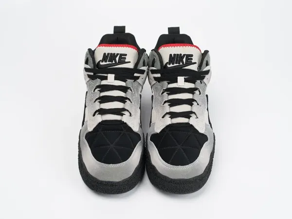 Зимние Кроссовки CPFM х Nike Dunk Mid - 43656
