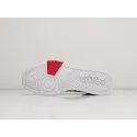Кроссовки Adidas Hoops 3.0 Mid - 37165