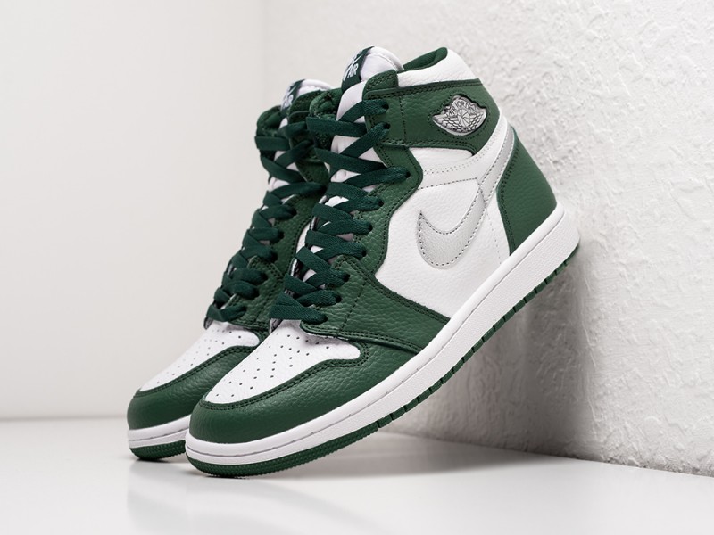 Кроссовки Nike Air Jordan 1 Mid - 34109