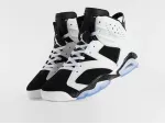 Кроссовки Nike Air Jordan 6 - 47071