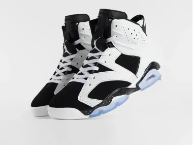 Кроссовки Nike Air Jordan 6 - 47071