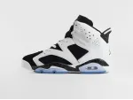 Кроссовки Nike Air Jordan 6 - 47071