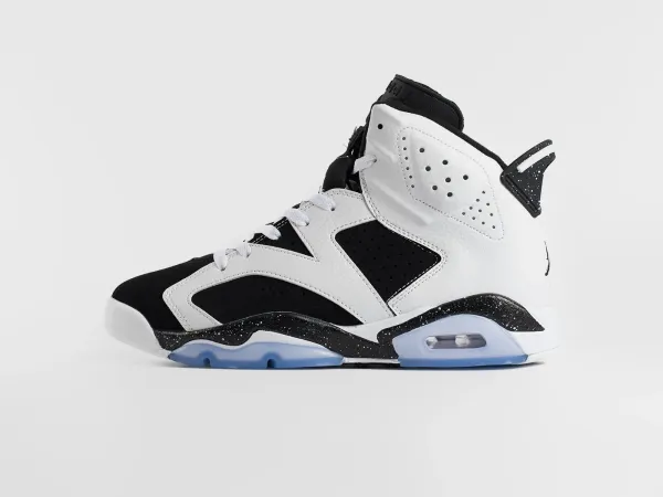 Кроссовки Nike Air Jordan 6 - 47071