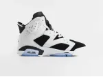 Кроссовки Nike Air Jordan 6 - 47071