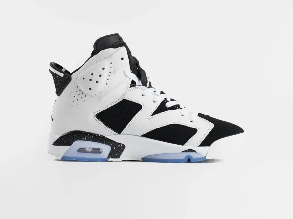 Кроссовки Nike Air Jordan 6 - 47071