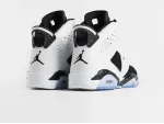 Кроссовки Nike Air Jordan 6 - 47071