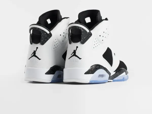 Кроссовки Nike Air Jordan 6 - 47071