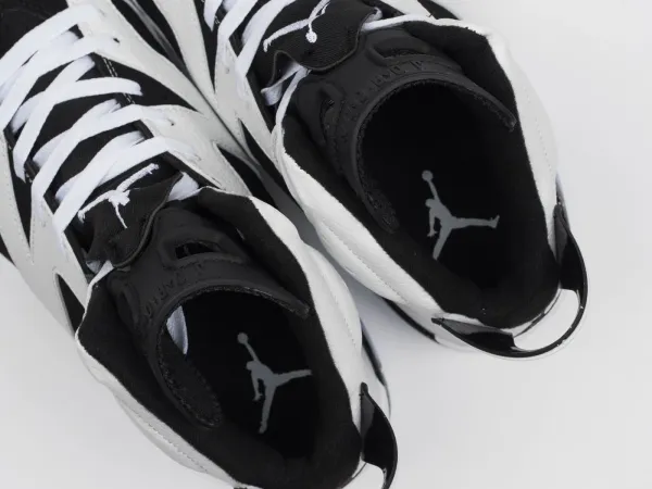 Кроссовки Nike Air Jordan 6 - 47071