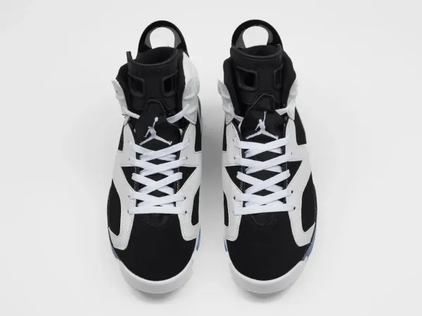 Кроссовки Nike Air Jordan 6 - 47071