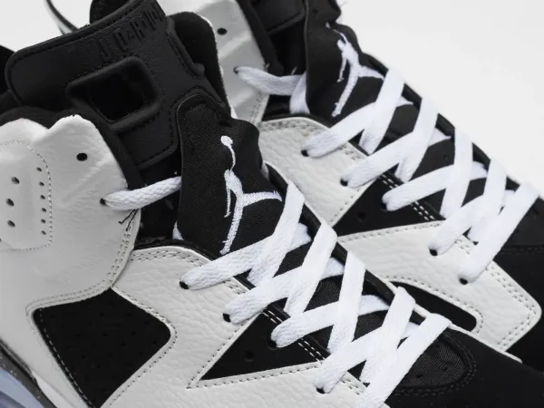 Кроссовки Nike Air Jordan 6 - 47071