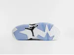Кроссовки Nike Air Jordan 6 - 47071