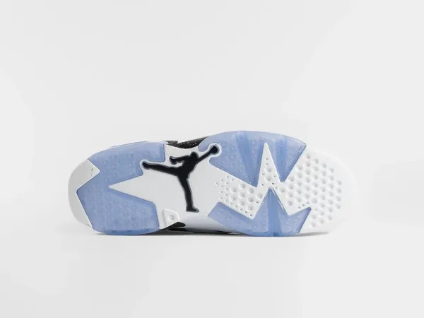 Кроссовки Nike Air Jordan 6 - 47071