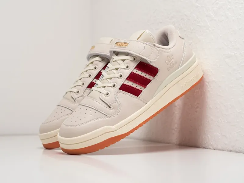 Кроссовки Adidas Forum Low - 35736