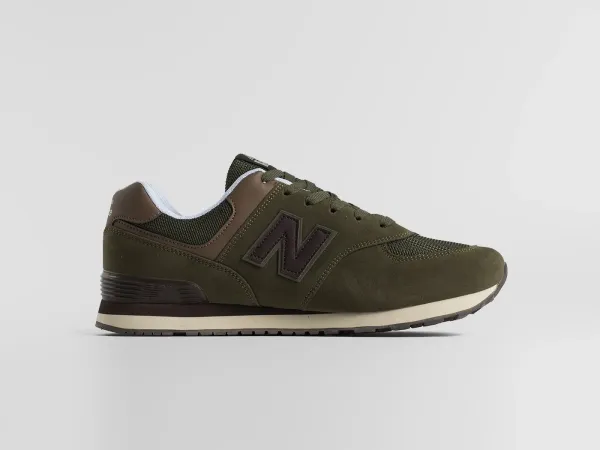 Кроссовки New Balance 574 - 45821
