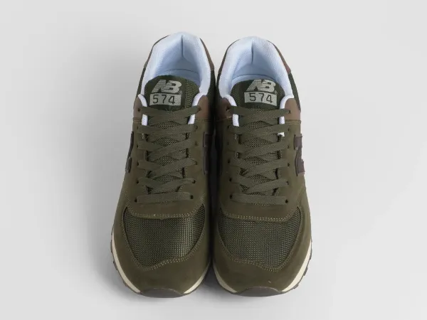 Кроссовки New Balance 574 - 45821