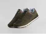 Кроссовки New Balance 574 - 45821