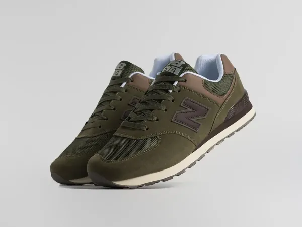 Кроссовки New Balance 574 - 45821