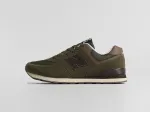 Кроссовки New Balance 574 - 45821