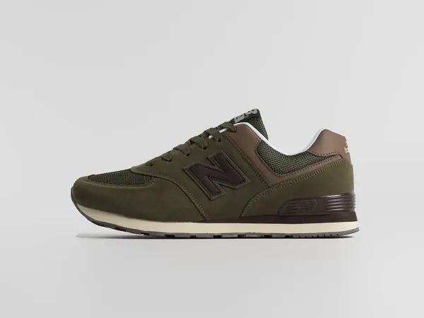 Кроссовки New Balance 574 - 45821
