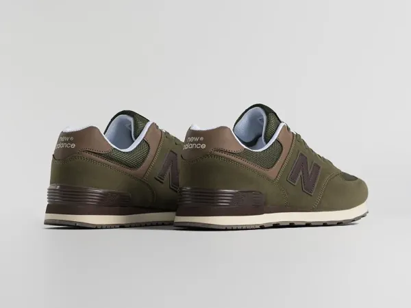 Кроссовки New Balance 574 - 45821