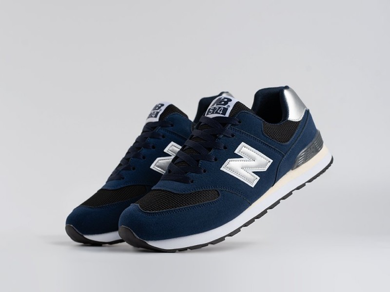 Кроссовки New Balance 574 - 45067
