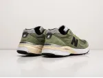 Кроссовки JJJJound x New Balance 990v3 - 30453