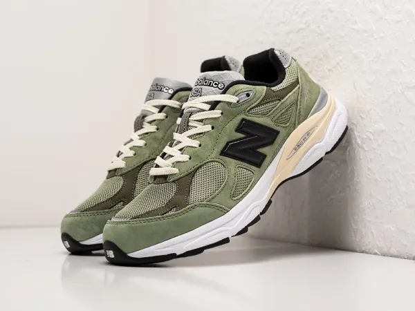Кроссовки JJJJound x New Balance 990v3 - 30453