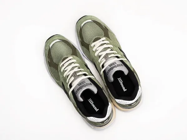 Кроссовки JJJJound x New Balance 990v3 - 30453