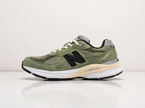 Кроссовки JJJJound x New Balance 990v3 - 30453