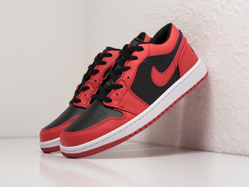 Кроссовки Nike Air Jordan 1 Low - 33857
