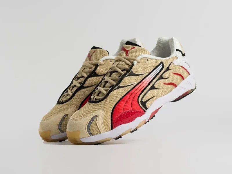 Кроссовки A$AP Rocky x Puma Inhale OG - 46064
