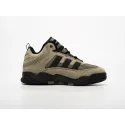 Зимние Кроссовки Adidas Niteball Hi - 43450