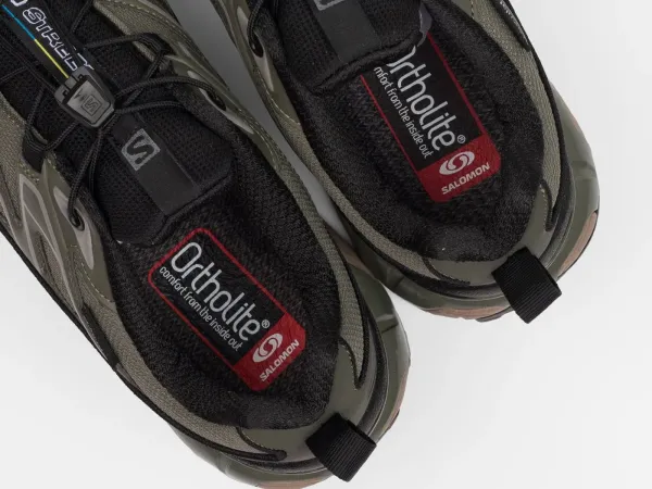 Кроссовки Salomon ADVANCED XT-6 ADV - 47201
