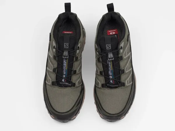 Кроссовки Salomon ADVANCED XT-6 ADV - 47201