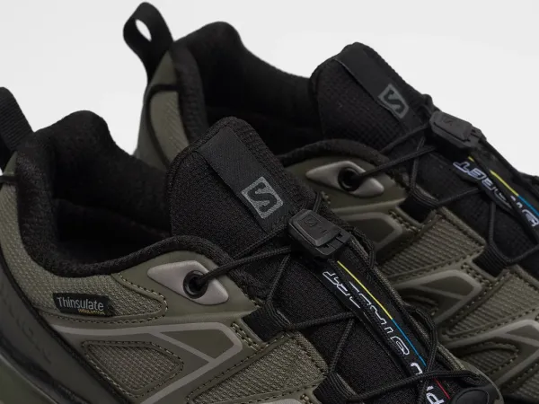 Кроссовки Salomon ADVANCED XT-6 ADV - 47201