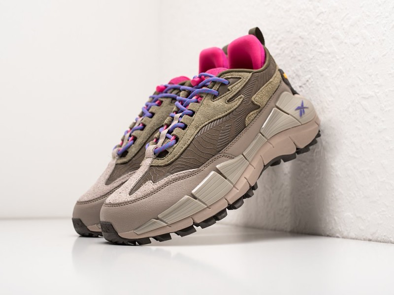 Кроссовки Reebok Zig Kinetica 2.5 Edge - 38834