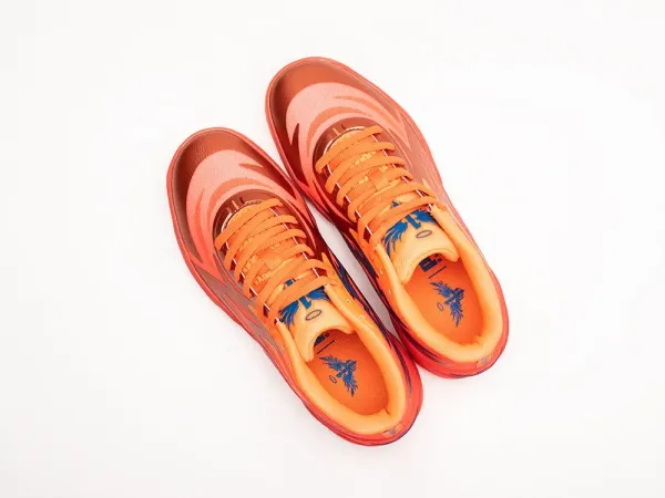 Кроссовки Puma MB.02 - 37280