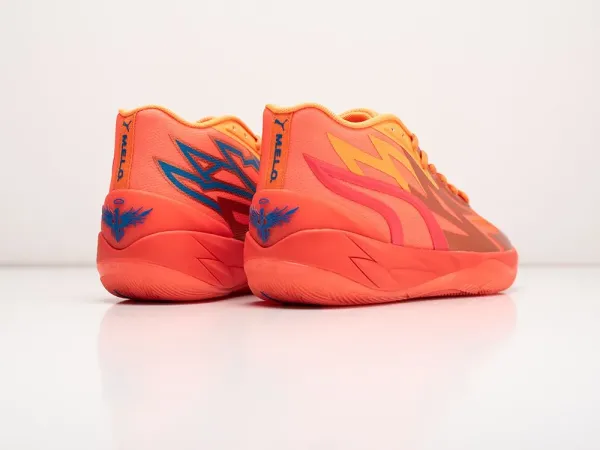 Кроссовки Puma MB.02 - 37280