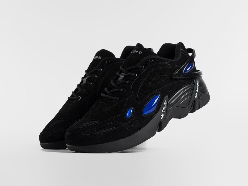 Кроссовки Raf Simons Cylon-21 - 46766