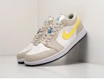 Кроссовки Nike Air Jordan 1 Low - 25359